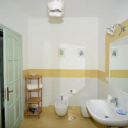 Casa Positamo *