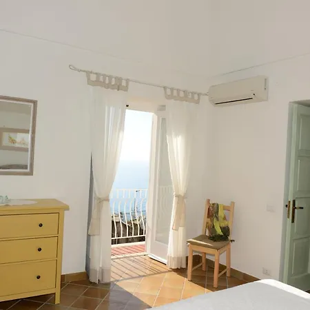 Apartment Casa Positamo *
