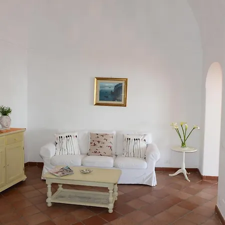 Casa Positamo Apartment *