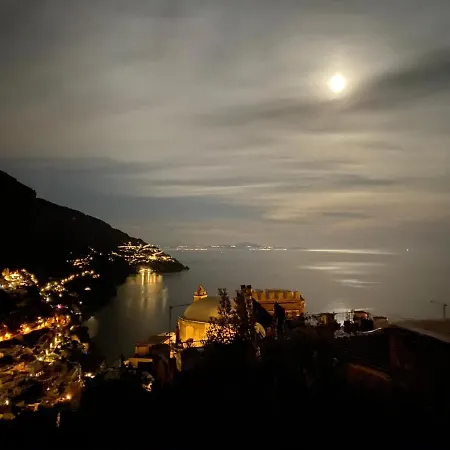 Casa Positamo Apartment Positano