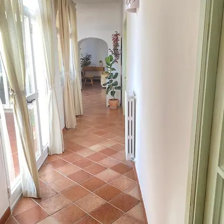 Casa Positamo * Positano