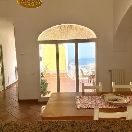 Casa Positamo Apartment