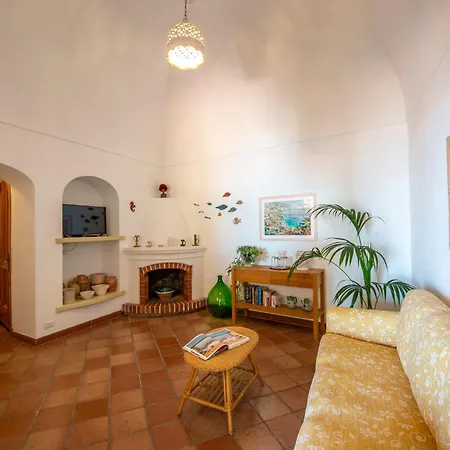 Апартаменты Casa Positamo Позитано