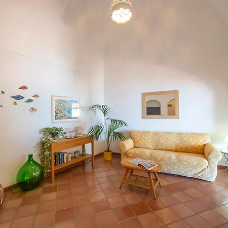 Casa Positamo