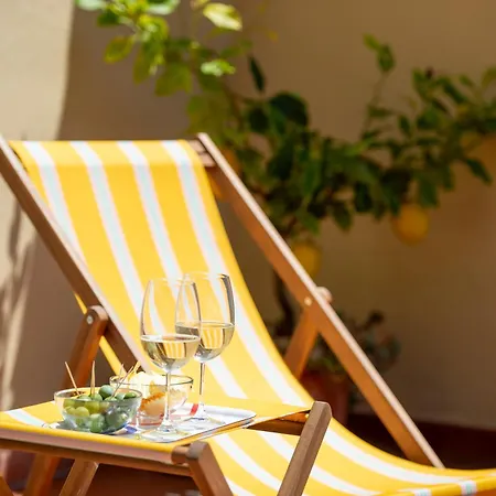 Casa Positamo * פוזיטנו