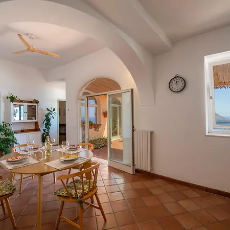 Casa Positamo Апартаменты