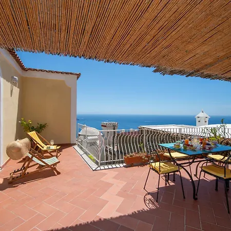 Apartmán Casa Positamo