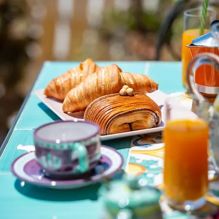 Casa Positamo Apartmán Positano