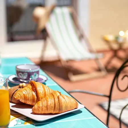 דירה Casa Positamo פוזיטנו