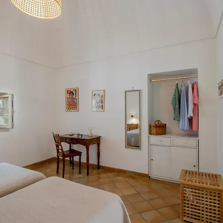 Casa Positamo