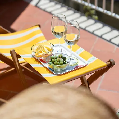 דירה Casa Positamo *