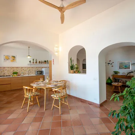 Casa Positamo *