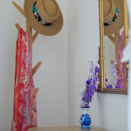Casa Positamo Позитано
