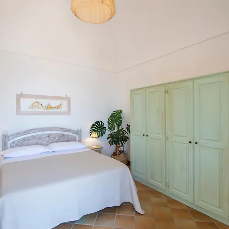 Casa Positamo