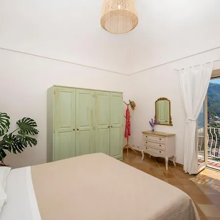 Casa Positamo Apartmán