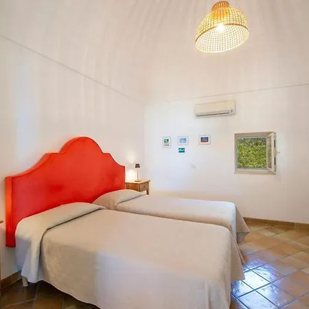 Casa Positamo פוזיטנו