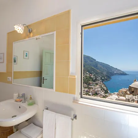 Casa Positamo * Позитано