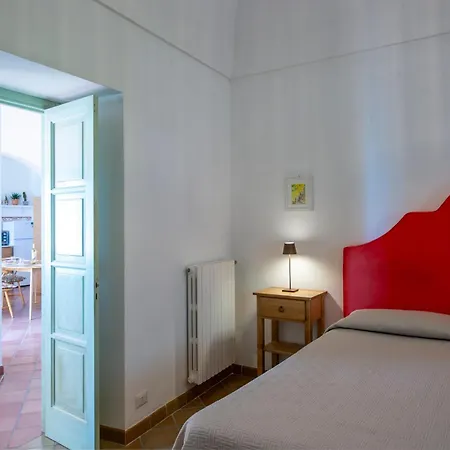 Casa Positamo Апартаменты
