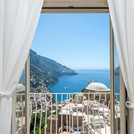 Casa Positamo Apartment *
