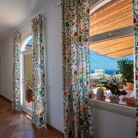 Apartmán Casa Positamo *