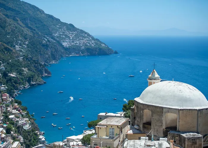 Casa Positamo Appartamento *