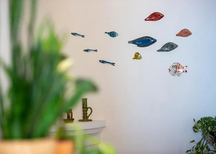 Casa Positamo Appartamento