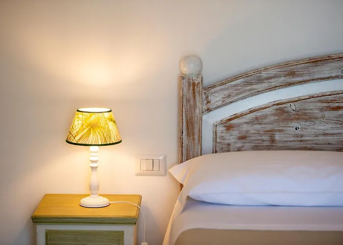 Apartment Casa Positamo