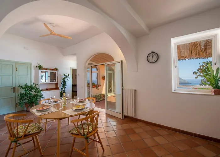 Casa Positamo Appartamento