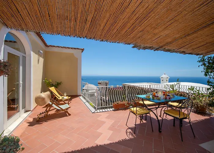 Apartment Casa Positamo