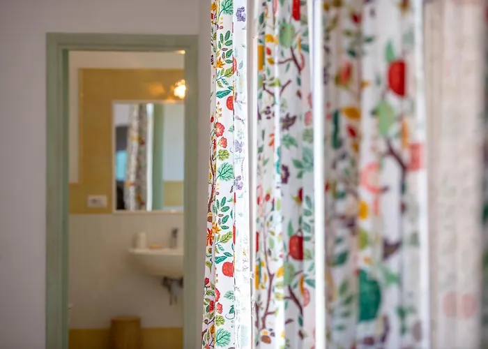 Casa Positamo Appartamento *