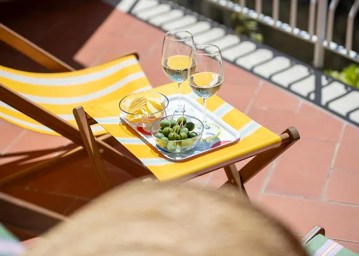 Apartment Casa Positamo *