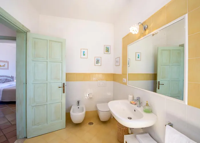 Apartment Casa Positamo Positano