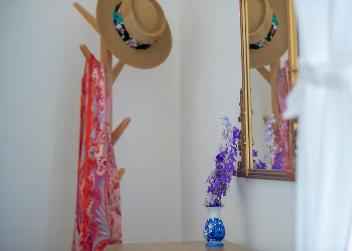 Casa Positamo Positano