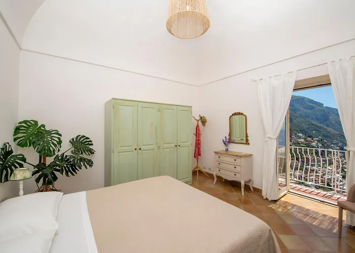 Casa Positamo Apartment