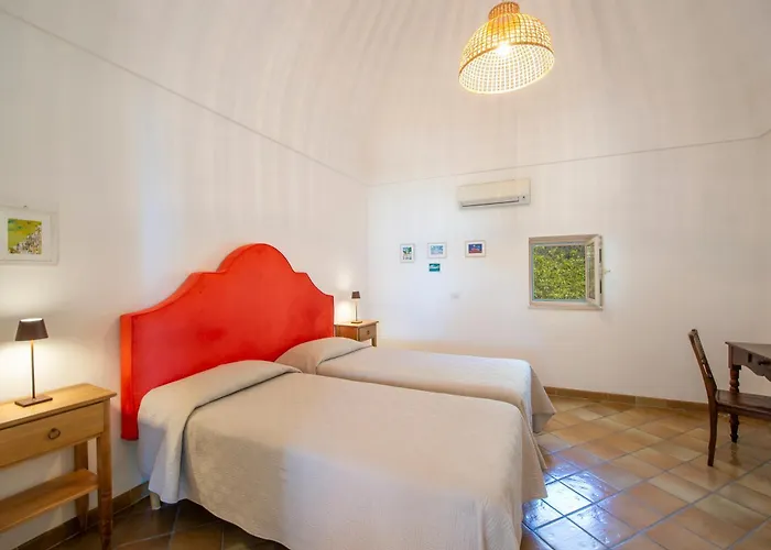 Casa Positamo Positano