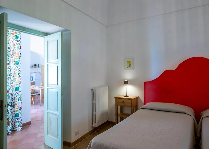 Casa Positamo Apartment