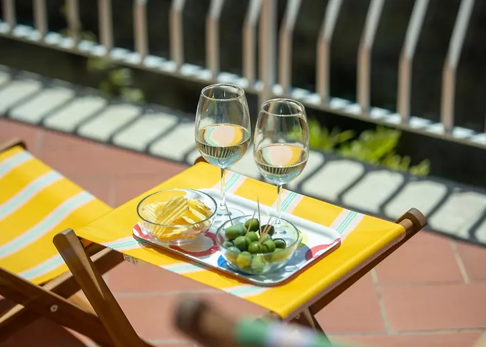 Appartamento Casa Positamo