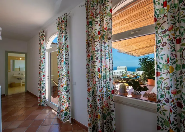 Appartamento Casa Positamo *