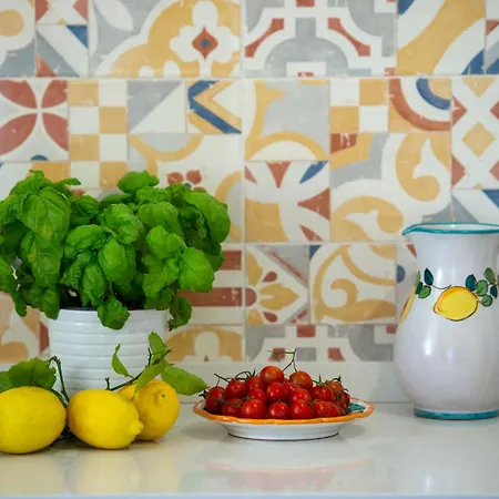 Apartman Casa Positamo *