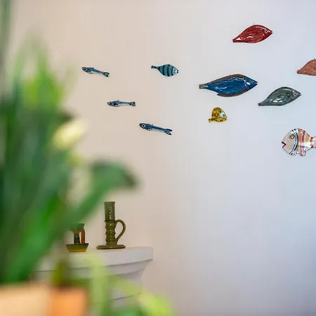 Casa Positamo Apartman