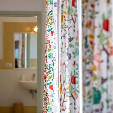 Casa Positamo Apartman *