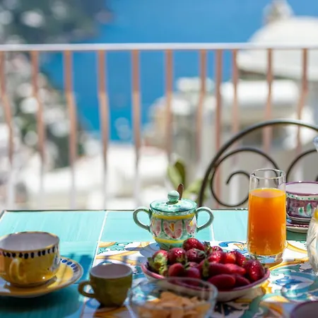 Apartman Casa Positamo *