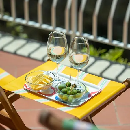 Apartman Casa Positamo